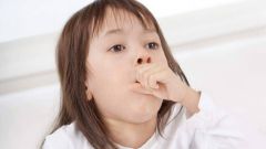 Как лечить сухой кашель у ребенка без температуры в домашних условиях