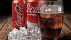 Из чего делают  "Кока-колу": тайна любимой газировки 