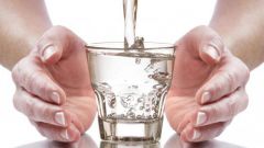Какова польза питьевой воды