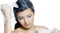 Как использовать кефир для восстановления волос