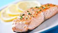 Красная рыба в духовке: рецепты с фото для легкого приготовления