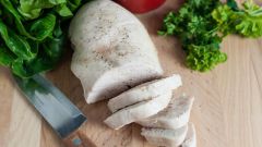 Куриная грудка вареная: рецепты с фото для легкого приготовления