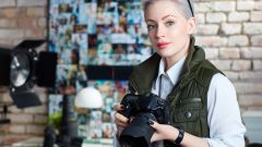 Как фотографу успешно начать бизнес