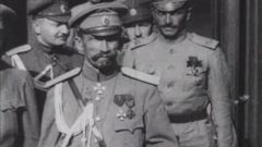 Корнилов Лавр Георгиевич: краткая биография генерала