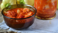Лечо из болгарского перца на зиму: пошаговые рецепты с фото для легкого приготовления