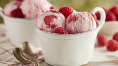 Как заморозить йогурт: рецепты