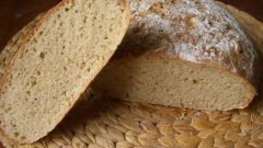Как приготовить белый хлеб в мультиварке 