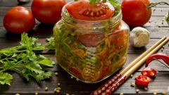 Консервированные помидоры: рецепты с фото для легкого приготовления