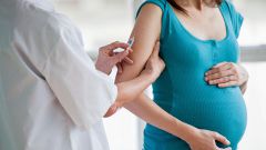 Можно ли беременным делать прививку от гриппа 