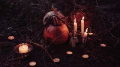 Магические советы: ритуалы и обряды на Хэллоуин