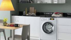 Куда поставить стиральную машину в квартире