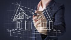 Роль архитектора в проектировании домов 