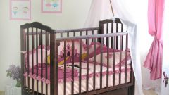Как выбрать хорошую детскую кроватку