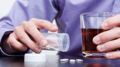 Можно ли употреблять алкоголь с антибиотиками