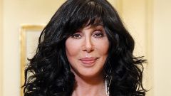 Cher (Шер), певица: биография и личная жизнь 