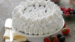 Белковый крем для торта: пошаговые рецепты с фото для легкого приготовления