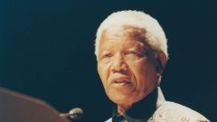 Мандела Нельсон: биография, карьера, личная жизнь