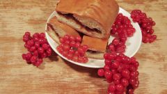Пироги с калиной: пошаговые рецепты с фото для легкого приготовления