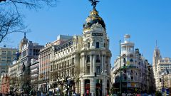 Краткий путеводитель по Мадриду: туристу на заметку