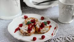 Диетические блюда из творога: пошаговые рецепты с фото для легкого приготовления