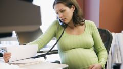 Можно ли уволить беременную женщину на испытательном сроке
