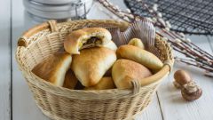 Пирожки из грибов: пошаговые рецепты с фото для легкого приготовления
