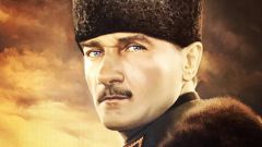 Мустафа Ататюрк: биография, творчество, карьера, личная жизнь