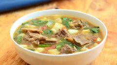 Супы из телятины: пошаговые рецепты с фото для легкого приготовления