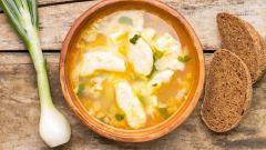 Суп из галушек: пошаговые рецепты с фото для легкого приготовления