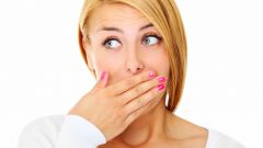 Стоматологические причины неприятного запаха изо рта