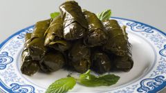 Армянская долма в виноградных листьях: пошаговые рецепты с фото для легкого приготовления