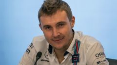Сергей Сироткин: российский пилот Формулы 1