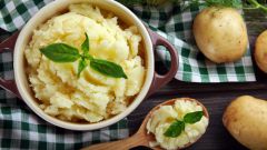 Гарниры из картофеля: пошаговые рецепты с фото для легкого приготовления