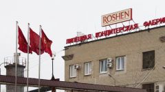 Работает ли кондитерская фабрика Порошенко в Липецке
