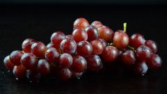Можно ли виноград при грудном вскармливании