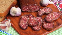 Рецепты домашней колбасы из свинины и говядины: пошаговые рецепты с фото для легкого приготовления