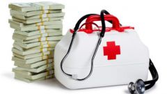 Как администрация больницы зарабатывает деньги на здоровье своих сотрудников