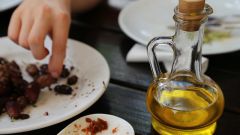 Основная опасность рафинированного масла для здоровья