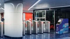 ВТБ выиграл у Сбербанка тендер на установку банкоматов в московском метро