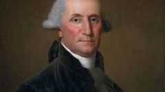 Джордж Вашингтон: биография, творчество, карьера, личная жизнь