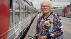 Подмосковные пенсионеры получат новую льготу на проезд по Москве 