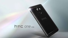 HTC One X10 - среднебюджетный смартфон от HTC: цена, характеристики, обзор