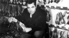  Сальваторе Феррагамо: биография, карьера и личная жизнь