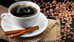 Как сварить вкусный кофе с корицей