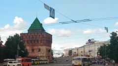 Как добраться из Москвы до Нижнего Новгорода
