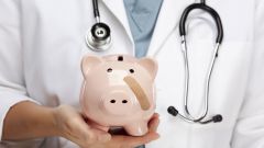 Как вернуть налог за лечение в платной клинике