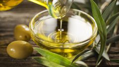 Как принимать оливковое масло для похудения 