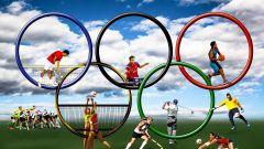Какие виды спорта входят в летние Олимпийские игры