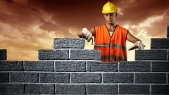 Как построить дом своими руками