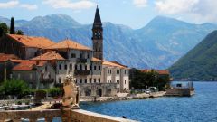 Сколько денег брать с собой в Черногорию